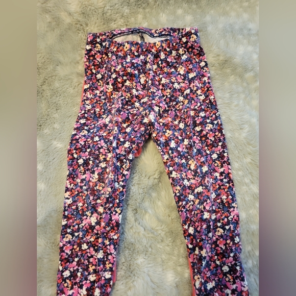 Set of 7 2T leggings - Picture 11 of 15
